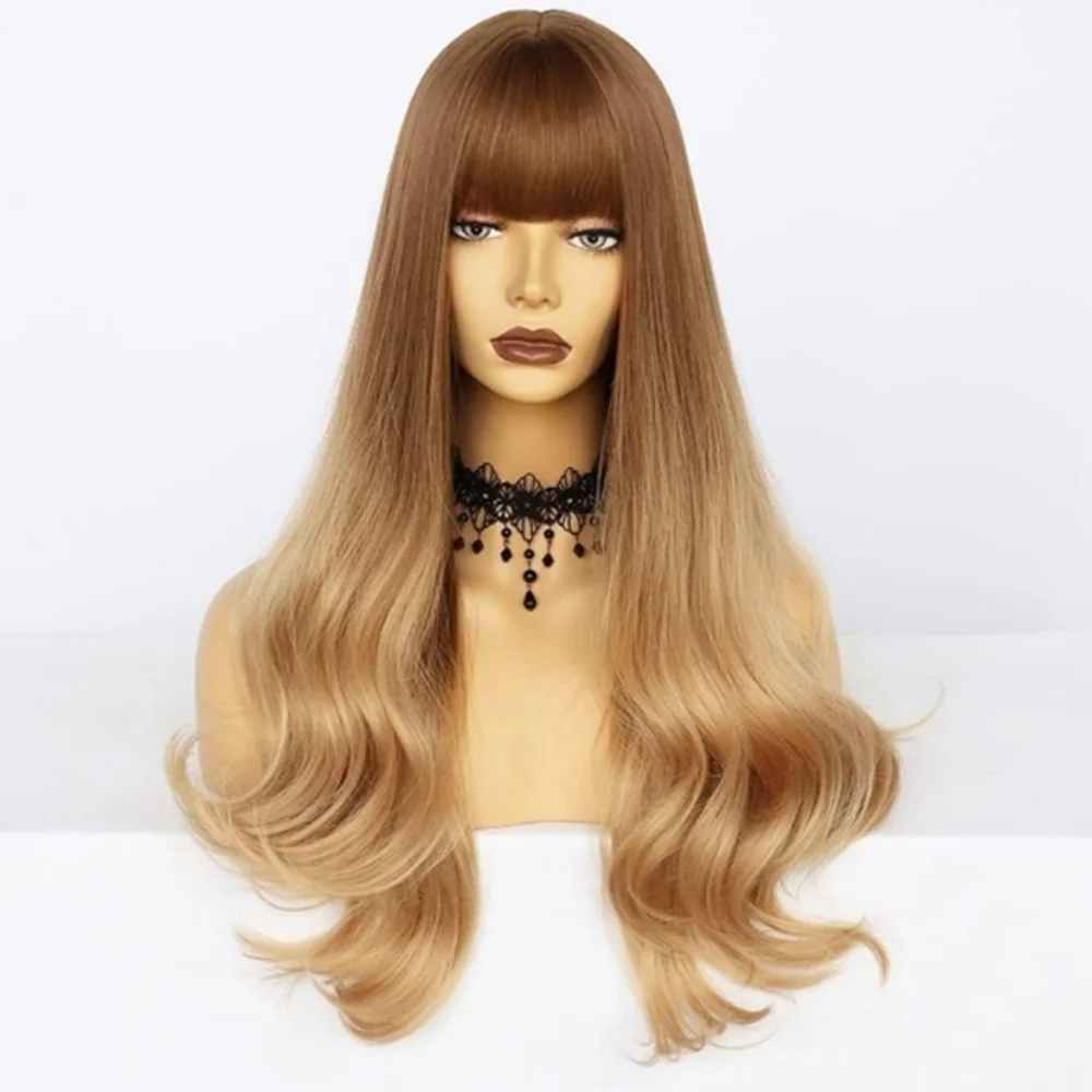 Blooming Hair 26